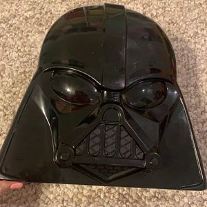 Hot Wheels case Star Wars